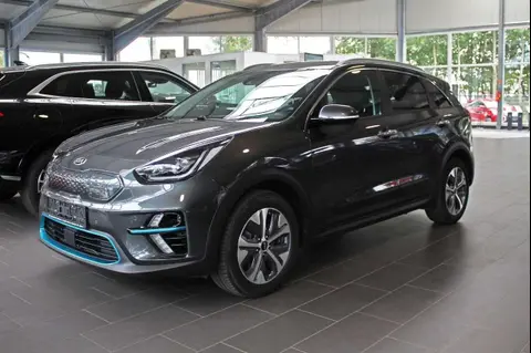 Annonce KIA NIRO Électrique 2021 d'occasion 