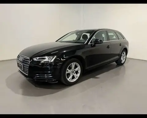 Used AUDI A4 Diesel 2016 Ad 