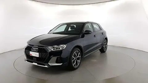 Used AUDI A1 Petrol 2021 Ad 