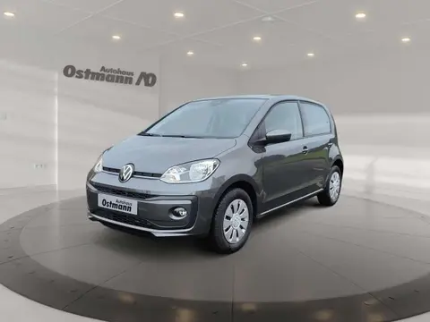 Annonce VOLKSWAGEN UP! Essence 2023 d'occasion 