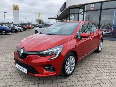 Annonce RENAULT CLIO Diesel 2022 d'occasion 