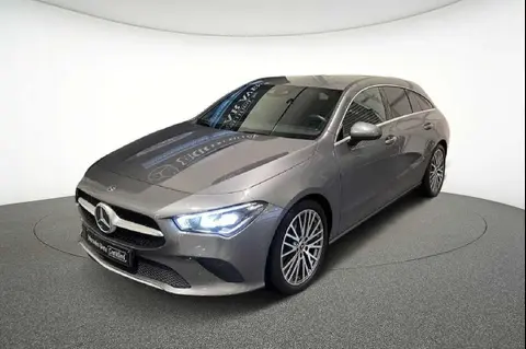 Used MERCEDES-BENZ CLASSE CLA Petrol 2021 Ad 