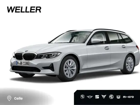 Annonce BMW SERIE 3 Essence 2020 d'occasion Allemagne