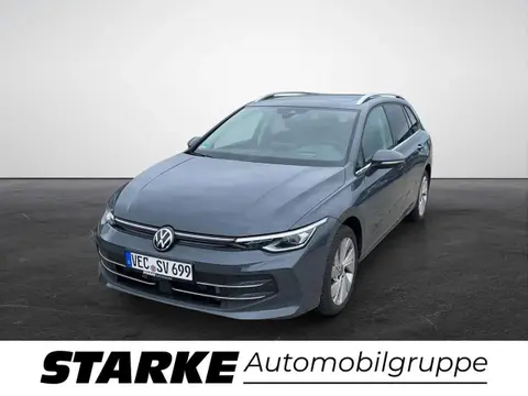 Used VOLKSWAGEN GOLF Petrol 2024 Ad 