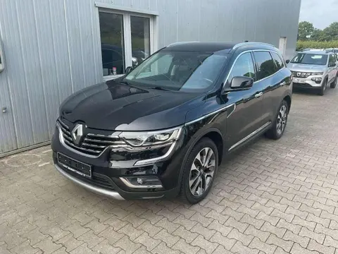 Used RENAULT KOLEOS Diesel 2019 Ad 