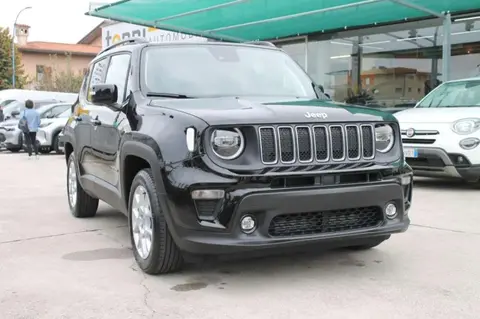 Used JEEP RENEGADE Diesel 2024 Ad 