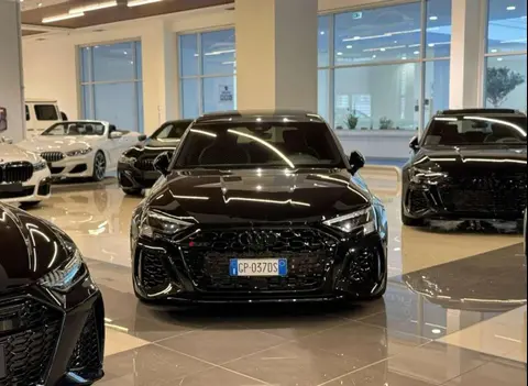 Annonce AUDI RS3 Essence 2023 d'occasion 