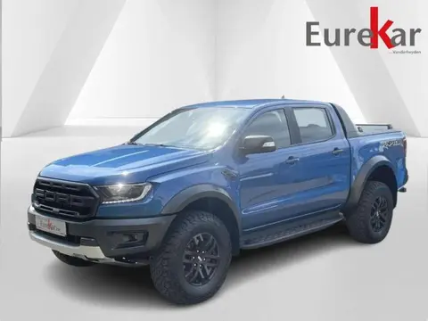 Used FORD RANGER Diesel 2020 Ad 