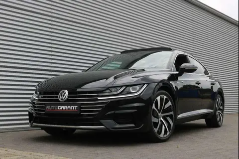 Used VOLKSWAGEN ARTEON Petrol 2018 Ad 