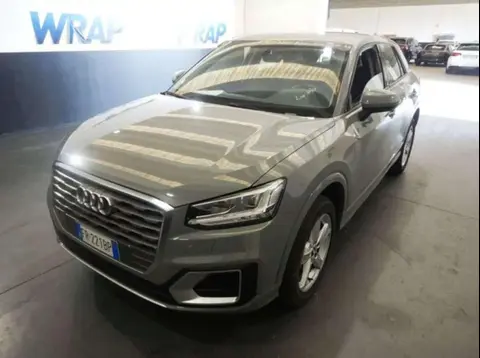 Annonce AUDI Q2 Diesel 2018 d'occasion 