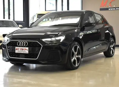 Used AUDI A1 Petrol 2021 Ad 