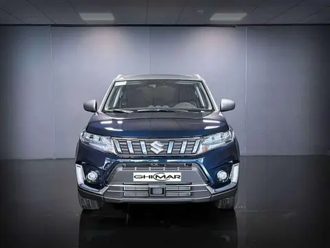 Annonce SUZUKI VITARA Hybride 2024 d'occasion 