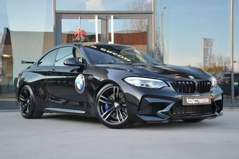 Annonce BMW M2 Essence 2020 d'occasion 