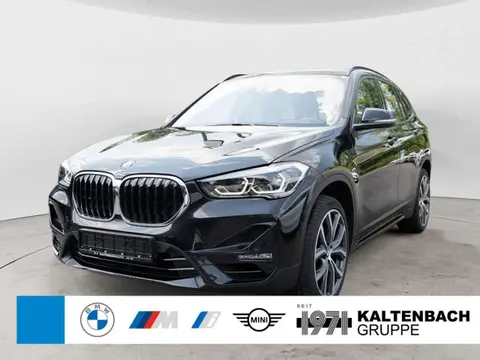 Used BMW X1 Petrol 2021 Ad 