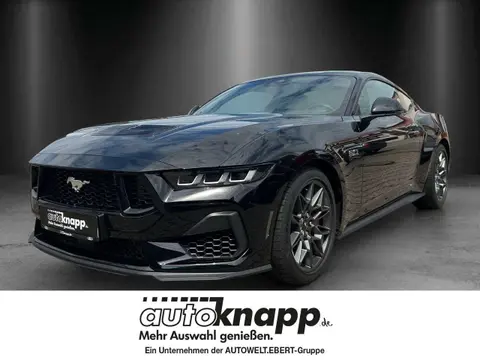 Annonce FORD MUSTANG Essence 2024 d'occasion 