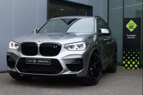 Used BMW X3 Petrol 2019 Ad 