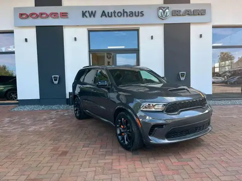 Annonce DODGE DURANGO Essence 2024 d'occasion 