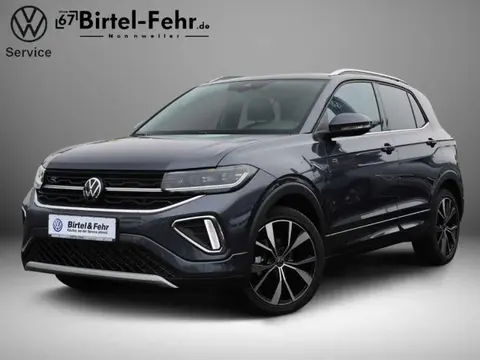 Annonce VOLKSWAGEN T-CROSS Essence 2024 d'occasion 