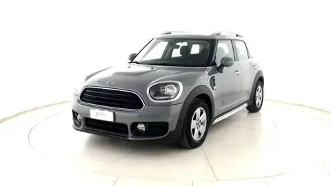 Annonce MINI COOPER Diesel 2019 d'occasion 