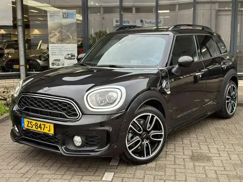 Used MINI COOPER Petrol 2019 Ad 