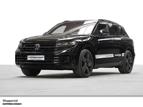 Used VOLKSWAGEN TOUAREG Hybrid 2024 Ad 