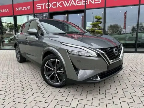 Used NISSAN QASHQAI Petrol 2023 Ad 