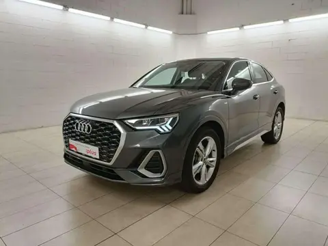 Annonce AUDI Q3 Hybride 2022 d'occasion 