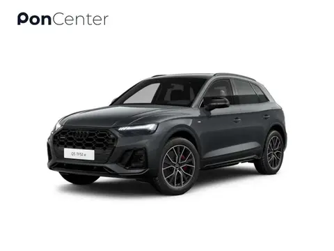 Annonce AUDI Q5 Hybride 2024 d'occasion 