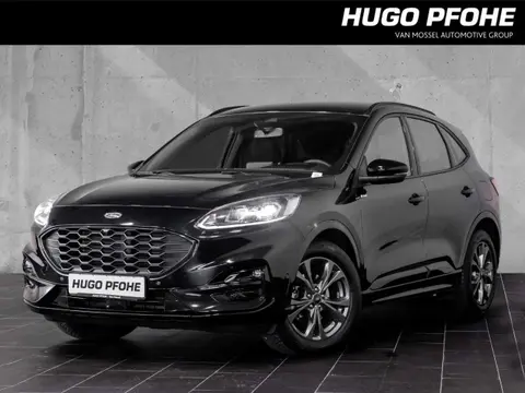 Annonce FORD KUGA Diesel 2023 d'occasion 