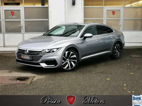 Annonce VOLKSWAGEN ARTEON Diesel 2020 d'occasion 