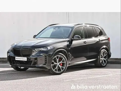 Annonce BMW X5 Diesel 2023 d'occasion 