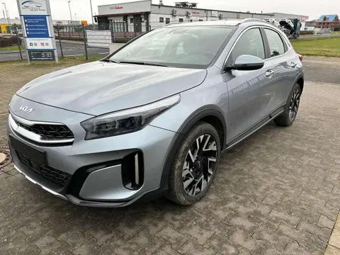 Used KIA XCEED Petrol 2024 Ad 