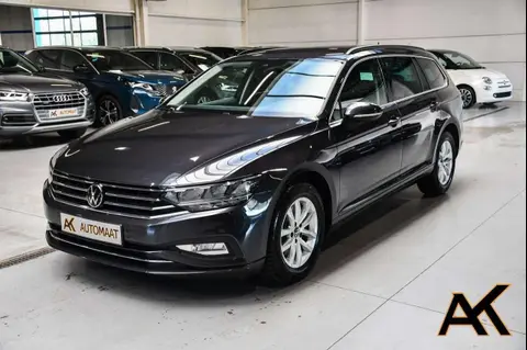 Annonce VOLKSWAGEN PASSAT Essence 2023 d'occasion 