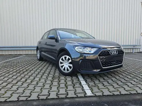 Annonce AUDI A1 Essence 2021 d'occasion 