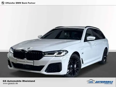 Used BMW SERIE 5 Hybrid 2023 Ad 