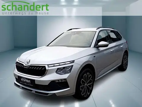 Annonce SKODA KAMIQ Essence 2024 d'occasion 