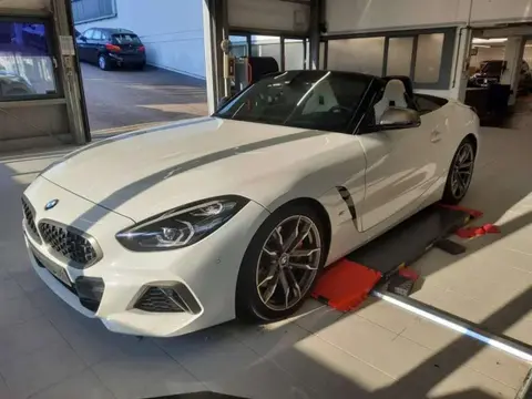 Annonce BMW Z4 Essence 2021 d'occasion 