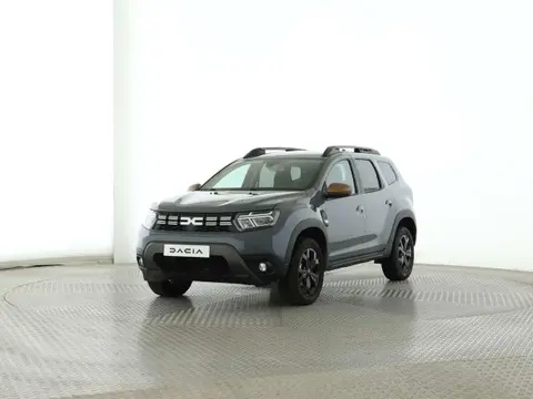 Used DACIA DUSTER Petrol 2024 Ad 