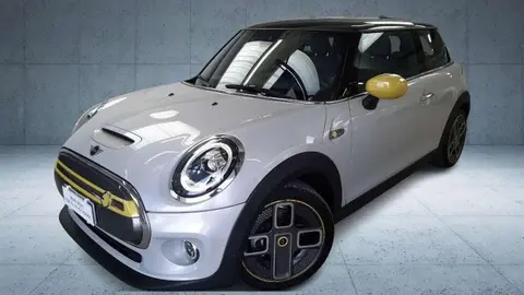 Used MINI COOPER Electric 2020 Ad 