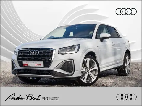 Used AUDI Q2 Petrol 2023 Ad 