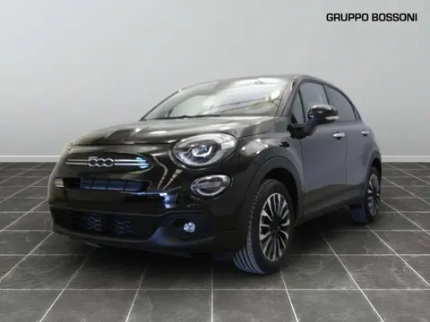 Used FIAT 500X Diesel 2024 Ad 