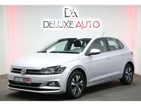 Used VOLKSWAGEN POLO Diesel 2019 Ad 