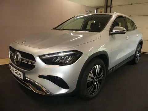 Used MERCEDES-BENZ CLASSE GLA Petrol 2023 Ad 