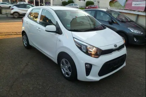 Annonce KIA PICANTO Essence 2021 d'occasion 