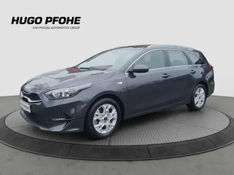 Used KIA CEED Petrol 2023 Ad 