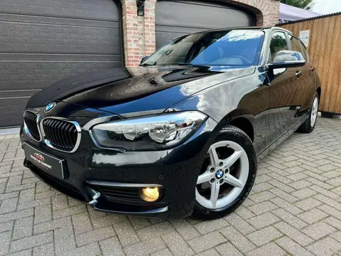 Used BMW SERIE 1 Petrol 2019 Ad 