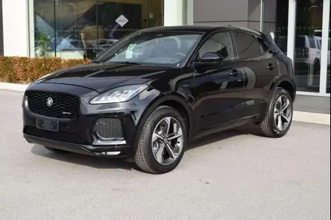 Used JAGUAR E-PACE Hybrid 2024 Ad 