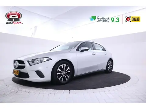 Used MERCEDES-BENZ CLASSE A Petrol 2019 Ad 