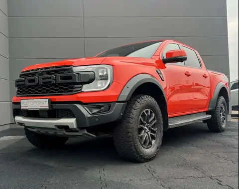 Annonce FORD RANGER Essence 2023 d'occasion 