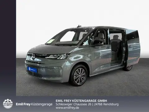 Annonce VOLKSWAGEN T7 Essence 2023 d'occasion 